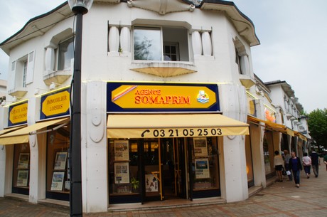 Le Touquet-Paris-Plage